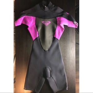 Roxy Wetsuit